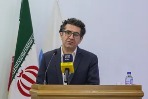 اختتامیه نخستین دوره مسابقه &laquo;مهندس شو&raquo; دانشگاه آزاد اسلامی