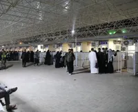 لزوم مدیریت سفر‌های اربعین برای جلوگیری از ازدحام در پایانه‌های مرزی