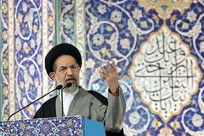 ابوترابی‌فرد: هیات حاکمه آمریکا به هیچ وجه قابل اعتماد نیست