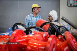 باند شرقی فاز 2 آزاد&zwnj;راه تهران - شمال