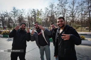 حاشیه دربی ۱۰۶