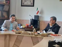 تأثیر دانشگاه آزاد در کشاورزی گرمسار با ۱۰ هکتار زمین زراعی و ۲ هزار متر مربع گلخانه