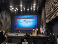 نصیری: هنر و طنز می‌تواند فرهنگ پیشگیری از بحران را در جامعه نهادینه کند
