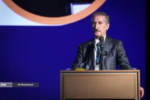 اولین کنفرانس بین&zwnj;المللی استاندارد و استانداردسازی صنایع دریایی