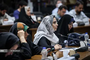 نشست خبری سخنگوی وزارت خارجه
