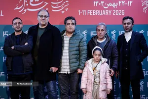 پنجمین روز جشنواره&zwnj; چهل&zwnj;وچهارم فیلم فجر
