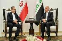 نگاهی به سفر فواد حسین به تهران؛ آیا عراق همکاری‌های امنیتی با ایران را ارتقا داده است؟