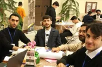 برگزاری نخستین رویداد استانی نوپیشگام به میزبانی دانشگاه آزاد قزوین