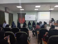 ترکیب سواد علمی و دغدغه‌ انسانی در دانشجویان الگویی برای نظام سلامت روان کشور است