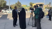 رالی خانوادگی وزارت میراث فرهنگی با ۲۱۰ شرکت‌کننده از تهران به ساری کلید خورد