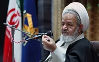 حجت‌الاسلام سعیدی: امروز ایران به‌عنوان قدرت راهبردی در معادلات جهانی عرض اندام می‌کند