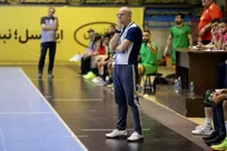 کاستلو: دخالتی در انتخاب برترین‌های لیگ نداشته‌ام/ بازی‌های لیگ را کاملا بررسی می‌کنم