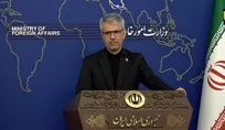 Baghaei: Iran did not request US talks, will respond to MoU violations