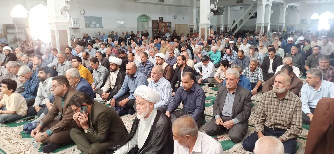دانشگاه آزاد آباده رتبه «دانشگاه متحول» را بین واحدهای دانشگاه‌ آزاد کسب کرد