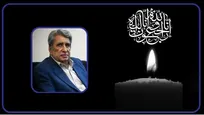 بهروز رضوی راوی باورمند حماسه‌ها، قصه‌ها و آرمان‌های شکوهمند ملتی بزرگ بود