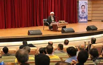 توانایی نیروگاه اتمی در رفع مشکل آب استان بوشهر