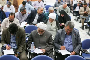  برنامه&zwnj;ریزی و آینده&zwnj;پژوهی؛ محور سومین کارگاه قرارگاه کنشگری رسانه&zwnj;ای 