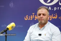 انوشیروانی: کمیته ملی المپیک برای افزایش حقوق وزنه‌برداران قول مساعد داد+فیلم