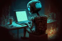 پای متن‌های تولیدشده با هوش مصنوعی به معتبرترین جوایز ادبی باز شد