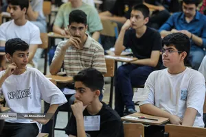 آزمون&zwnj; مدارس سمپاد و نمونه دولتی
