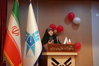 دشمنان برای فروپاشی پایه‌های کشور از فرشته‌ای به نام زن استفاده می‌کنند