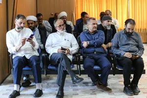  برنامه&zwnj;ریزی و آینده&zwnj;پژوهی؛ محور سومین کارگاه قرارگاه کنشگری رسانه&zwnj;ای 