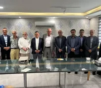 رشد صنعت با استفاده از دانش فنی و تجربه بالای دانشگاه