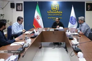نشست علمی کودتای ۲۸ مرداد؛ نقطه آغاز دشمنی آمریکا با ملت ایران در نگاه رهبر شهید، آیت&zwnj;الله&zwnj;العظمی خامنه&zwnj;ای (قدس&zwnj;الله&zwnj;نفسه&zwnj;الزکیه)