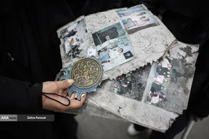 ادامه حملات متجاوزانه آمریکایی - صهیونی به مناطق مسکونی