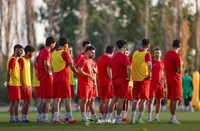 بازیکن مبتلا به هپاتیت ۴ هفته دور از میادین/خدابنده لو و عمری غایبان پرسپولیس مقابل فولاد