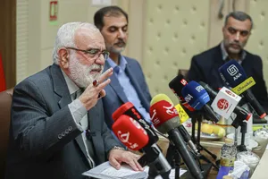 سیدمرتضی بختیاری رئیس کمیته امداد امام خمینی (ره) 