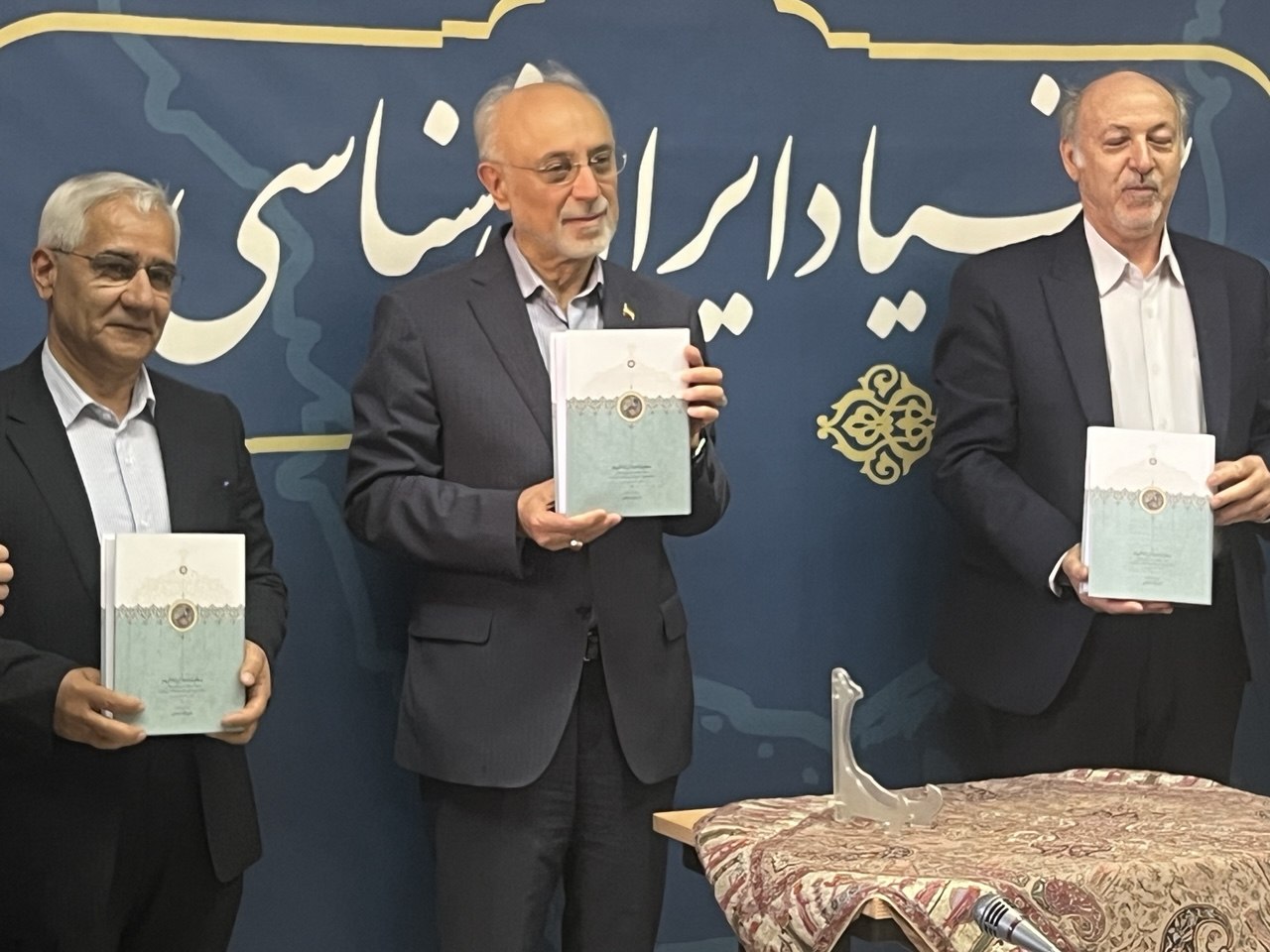 صالحی: ملت ایران؛ نماد انسجام و عزت در بزنگاه‌های تاریخی است / امیرکبیر؛ الگوی حکمرانی خوب از نگاه امام راحل