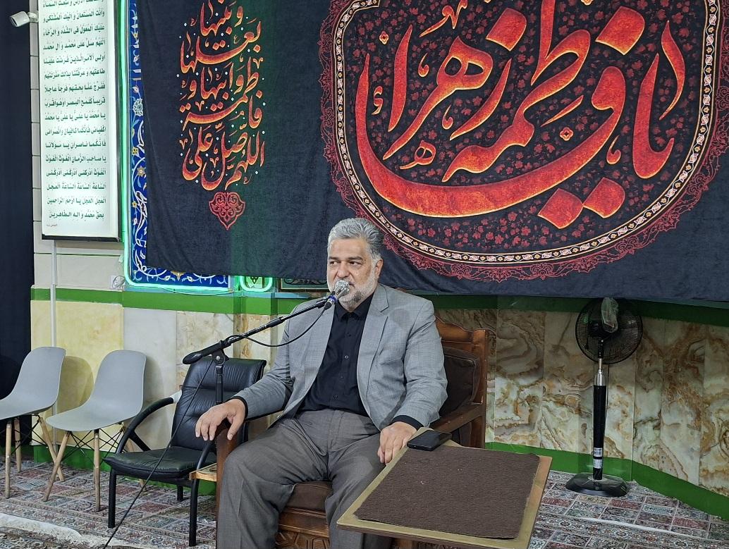 شهادت