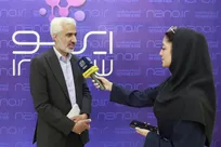 نشست خبری رئیس ستاد توسعه فناوری نانو