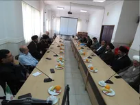 تحقق وحدت حوزه و دانشگاه بر اساس سه رکن توحیدی، حقیقت‌محور و غایت‌نگر به علم