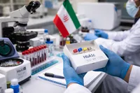 در میانه جنگ و تحریم؛ بومی‌سازی کیت راهبردی تشخیص دیابت در ایران شتاب گرفت