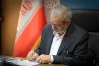پیام تسلیت وزیر آموزش و پرورش در پی درگذشت همسر علی‌اصغر فانی