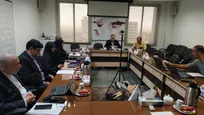 نشست برخط پاسداشت زبان فارسی و بزرگداشت فردوسی در دانشگاه آزاد برگزار شد