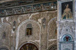 از دل تاریخ تا قاب تصویر
