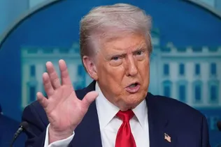 از ونزوئلا تا جهان؛ ترامپ در رویای تحقق «امپراتوری چهارم» آمریکا