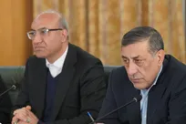 تأکید قائم‌پناه بر اهمیت پیگیری منابع مصوبات سفر رئیس‌جمهور به استان کرمانشاه