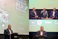 چهارمین جشنواره سینمایی ایران در مالزی برگزار می‌شود/ انتقال پیام فرهنگی ایران در آستانه ۲۲ بهمن