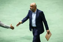 اعلام وصول یک سوال از وزیر تعاون