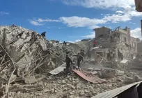 یک&zwnj;هزار و ۶۰۰ واحد مسکونی و تجاری آسیب دیده خمین در حملات آمریکایی و صهیونی ارزیابی شدند