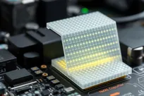 پلاستیک خنک‌کننده ساخت تجهیزات نسل پنجم را متحول می‌کند