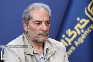 گفت&zwnj;وگوی آنا با &laquo;کامیار ثقفی&raquo; عضو حقیقی شورای عالی فضای مجازی