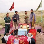 شهید محمود غلامی؛ از رفتن به جبهه در ۱۵ سالگی تا شهادت در راه تفحص شهدا