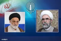 رئیس ستاد مرکزی هماهنگی اعیاد شعبانیه منصوب شد
