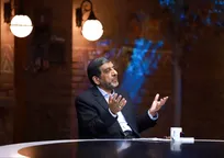 توصیه ضرغامی به حمید فرخ‌نژاد/ درباره «آدم برفی» و «مربای شیرین» اشتباه کردم