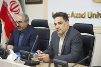 کیفیت، قانون‌مداری و کارآمدی مهم‌ترین بخش نظارت بر واحد‌های دانشگاه آزاد